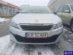 Peugeot 308 SW 1.6 HDi Active Aukcja 303635 - grafika 2