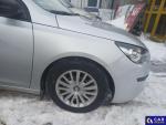 Peugeot 308 SW 1.6 HDi Active Aukcja 303635 - grafika 43