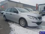 Peugeot 308 SW 1.6 HDi Active Aukcja 303635 - grafika 3