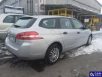 Peugeot 308 SW 1.6 HDi Active Aukcja 303635 - grafika 4