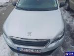 Peugeot 308 SW 1.6 HDi Active Aukcja 303635 - grafika 61