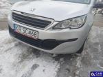 Peugeot 308 SW 1.6 HDi Active Aukcja 303635 - grafika 67