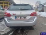 Peugeot 308 SW 1.6 HDi Active Aukcja 303635 - grafika 5