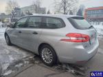 Peugeot 308 SW 1.6 HDi Active Aukcja 303635 - grafika 6