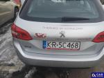 Peugeot 308 SW 1.6 HDi Active Aukcja 303635 - grafika 84
