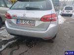 Peugeot 308 SW 1.6 HDi Active Aukcja 303635 - grafika 86