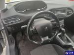 Peugeot 308 SW 1.6 HDi Active Aukcja 303635 - grafika 89
