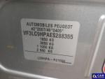 Peugeot 308 SW 1.6 HDi Active Aukcja 303635 - grafika 8