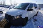 Mercedes-Benz Vito  Aukcja 304356 - grafika 1