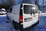 Mercedes-Benz Vito  Aukcja 304356 - grafika 2