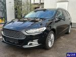 Ford Mondeo Titanium Aukcja 303638 - grafika 1