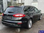 Ford Mondeo Titanium Aukcja 303638 - grafika 4
