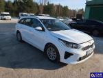 Kia Ceed 1.4 MR`18 E6 Aukcja 304392 - grafika 7