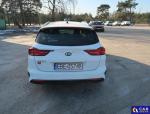 Kia Ceed 1.4 MR`18 E6 Aukcja 304392 - grafika 4
