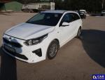 Kia Ceed 1.4 MR`18 E6 Aukcja 304393 - grafika 1