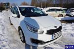 Kia Ceed Cee'd 1.4 MR`16 E6 Aukcja 304357 - grafika 5