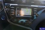 Toyota Camry Hybrid MR`18 E6d Aukcja 304358 - grafika 15