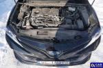 Toyota Camry Hybrid MR`18 E6d Aukcja 304358 - grafika 26