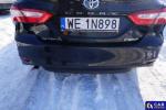 Toyota Camry Hybrid MR`18 E6d Aukcja 304358 - grafika 38