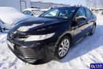 Toyota Camry Hybrid MR`18 E6d Aukcja 304358 - grafika 1