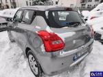 Suzuki Swift 1.2 Dualjet SHVS Premium Aukcja 303758 - grafika 9