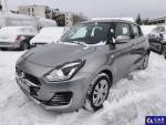 Suzuki Swift 1.2 Dualjet SHVS Premium Aukcja 303758 - grafika 1