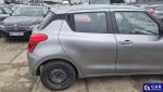 Suzuki Swift 1.2 Dualjet SHVS Premium Aukcja 303760 - grafika 6