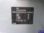 Opel Astra V 1.4 MR`16 E6 Aukcja 304715 - grafika 7