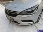 Opel Astra V 1.4 MR`16 E6 Aukcja 304715 - grafika 29