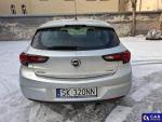 Opel Astra V 1.4 MR`16 E6 Aukcja 304715 - grafika 3
