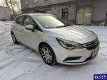 Opel Astra V 1.4 MR`16 E6 Aukcja 304715 - grafika 5