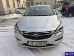Opel Astra V 1.4 MR`16 E6 Aukcja 304715 - grafika 6