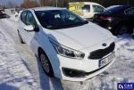 Kia Ceed Cee'd 1.4 MR`16 E6 Aukcja 304359 - grafika 5