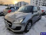 Suzuki Swift 1.2 Dualjet SHVS Premium Aukcja 303954 - grafika 1
