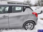 Suzuki Swift 1.2 Dualjet SHVS Premium Aukcja 303955 - grafika 10