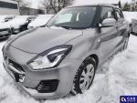Suzuki Swift 1.2 Dualjet SHVS Premium Aukcja 303955 - grafika 1