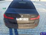 BMW Seria 5 530i MR`21 E6d G30 Aukcja 305730 - grafika 58