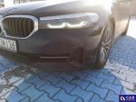 BMW Seria 5 530i MR`21 E6d G30 Aukcja 305730 - grafika 66