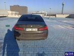 BMW Seria 5 530i MR`21 E6d G30 Aukcja 305730 - grafika 3