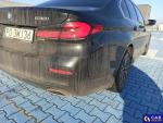 BMW Seria 5 530i MR`21 E6d G30 Aukcja 305730 - grafika 83