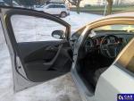 Opel Astra IV Sports Tourer 1.4 LPG MR`11 E5 Aukcja 304510 - grafika 10