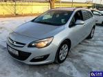Opel Astra IV Sports Tourer 1.4 LPG MR`11 E5 Aukcja 304510 - grafika 1