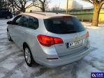 Opel Astra IV Sports Tourer 1.4 LPG MR`11 E5 Aukcja 304510 - grafika 2