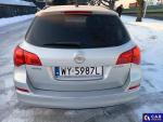 Opel Astra IV Sports Tourer 1.4 LPG MR`11 E5 Aukcja 304510 - grafika 3