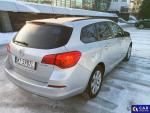 Opel Astra IV Sports Tourer 1.4 LPG MR`11 E5 Aukcja 304510 - grafika 4
