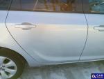 Opel Astra IV Sports Tourer 1.4 LPG MR`11 E5 Aukcja 304510 - grafika 84