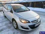 Opel Astra IV Sports Tourer 1.4 LPG MR`11 E5 Aukcja 304510 - grafika 5