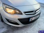 Opel Astra IV Sports Tourer 1.4 LPG MR`11 E5 Aukcja 304510 - grafika 95