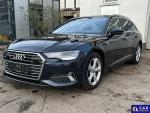 Audi A6 40 TDI sport Aukcja 303802 - grafika 1
