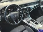 Audi A6 40 TDI sport Aukcja 303802 - grafika 3